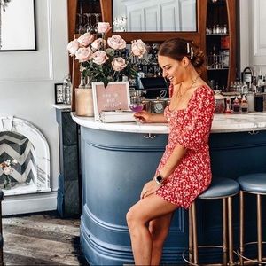 kopa dress reformation